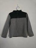 Joe Fresh Active Fleece Quarter-Zip | 5