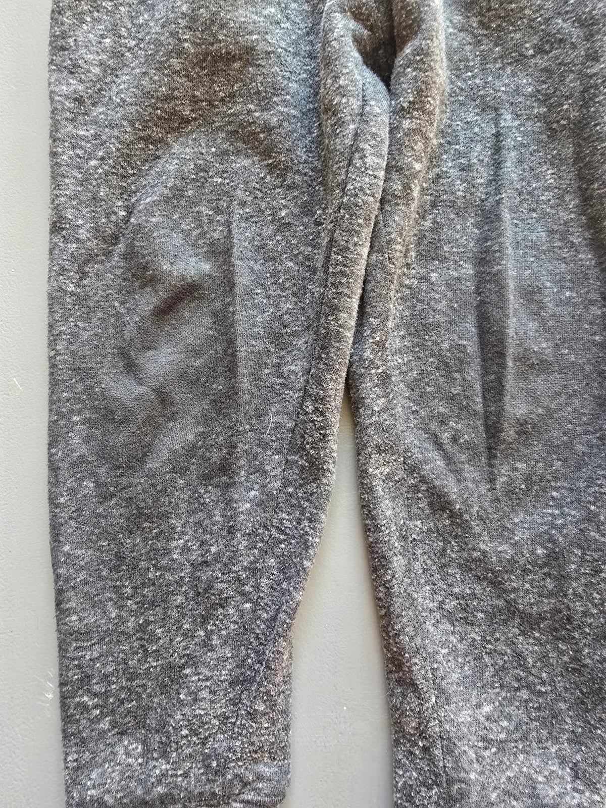 George Fleece Jogger Pants | 4T