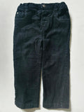 Carter's Black Corduroy Pants | 24 Months