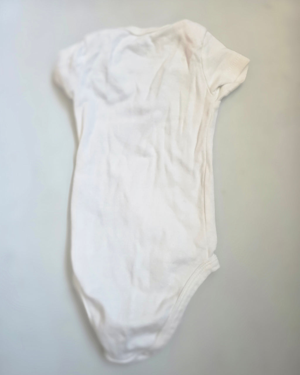 Carter's "Mommy's Mane Man" Lion Bodysuit | Newborn