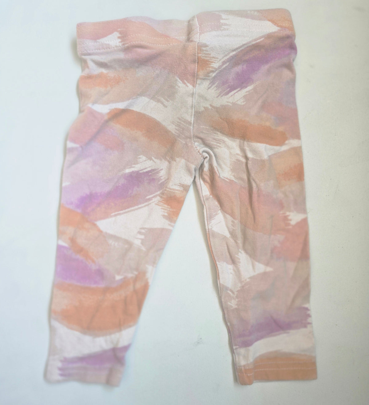 Carter's Abstract Print Leggings | 2T