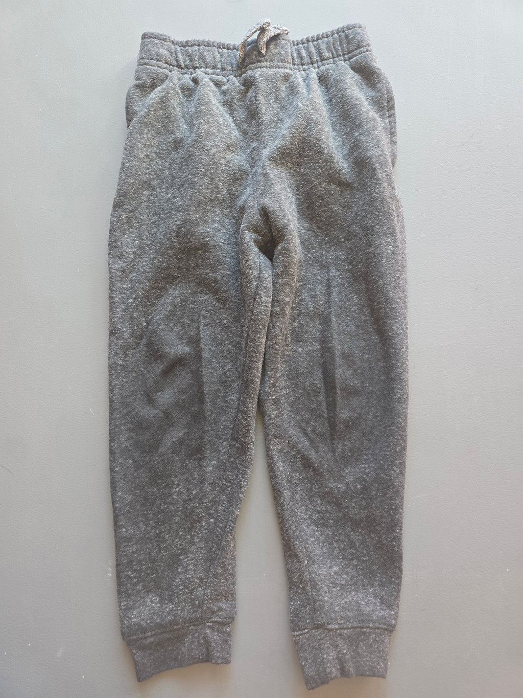 George Fleece Jogger Pants | 4T