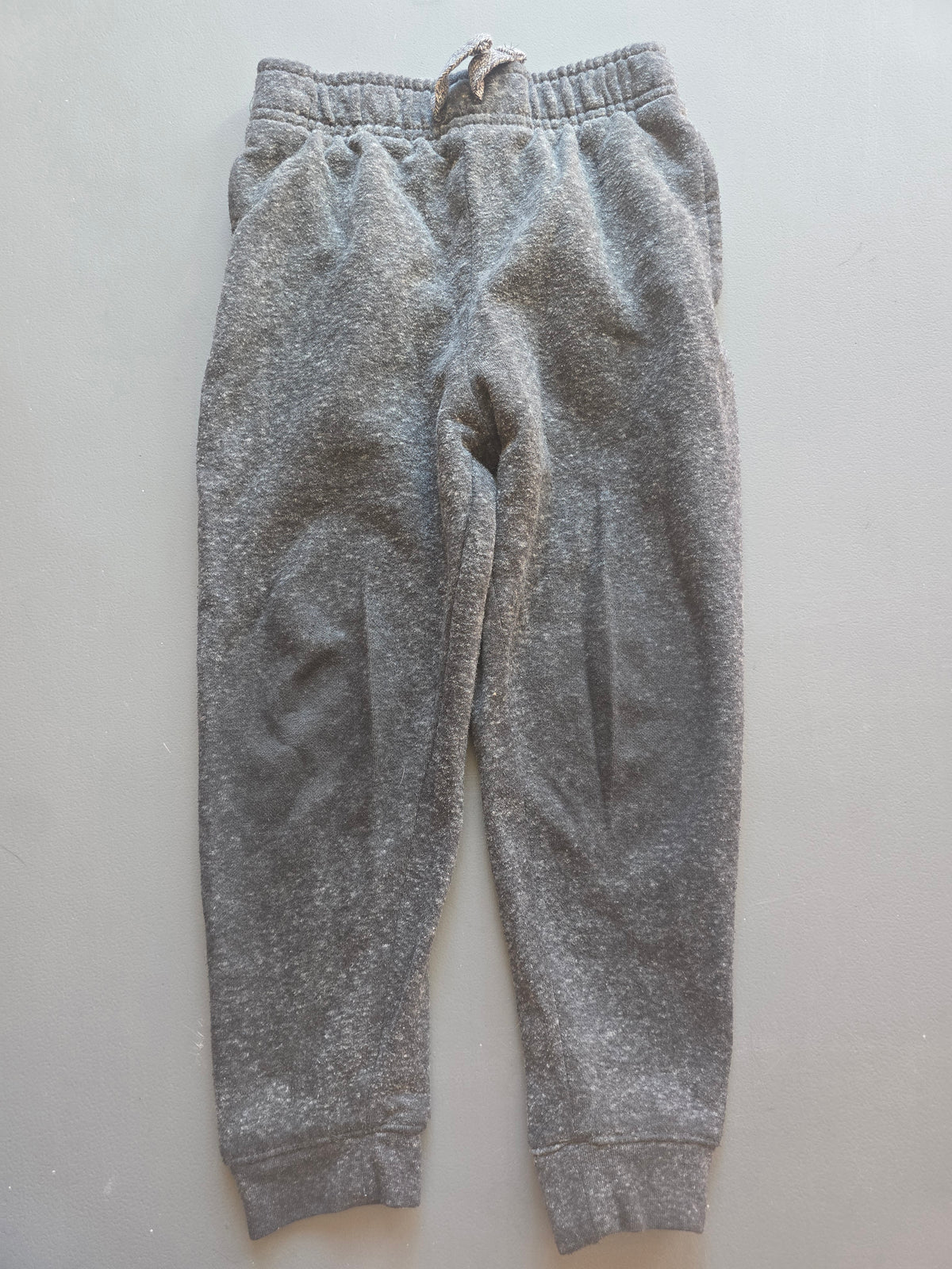 George Fleece Jogger Pants | 4T