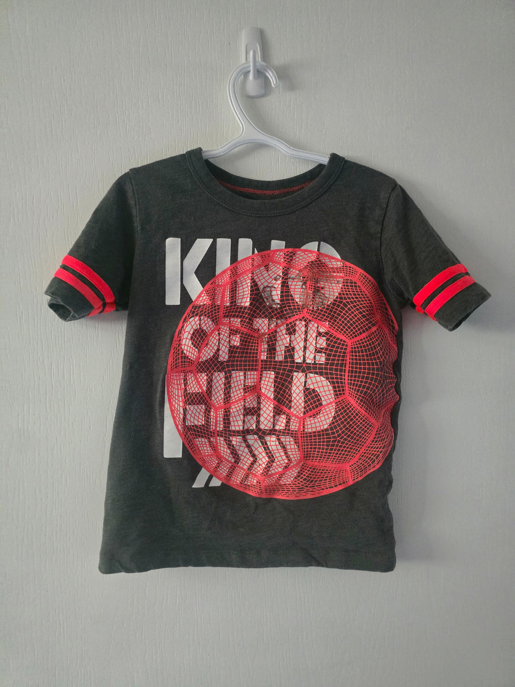 OshKosh Basketball Graphic T-Shirt | 6
