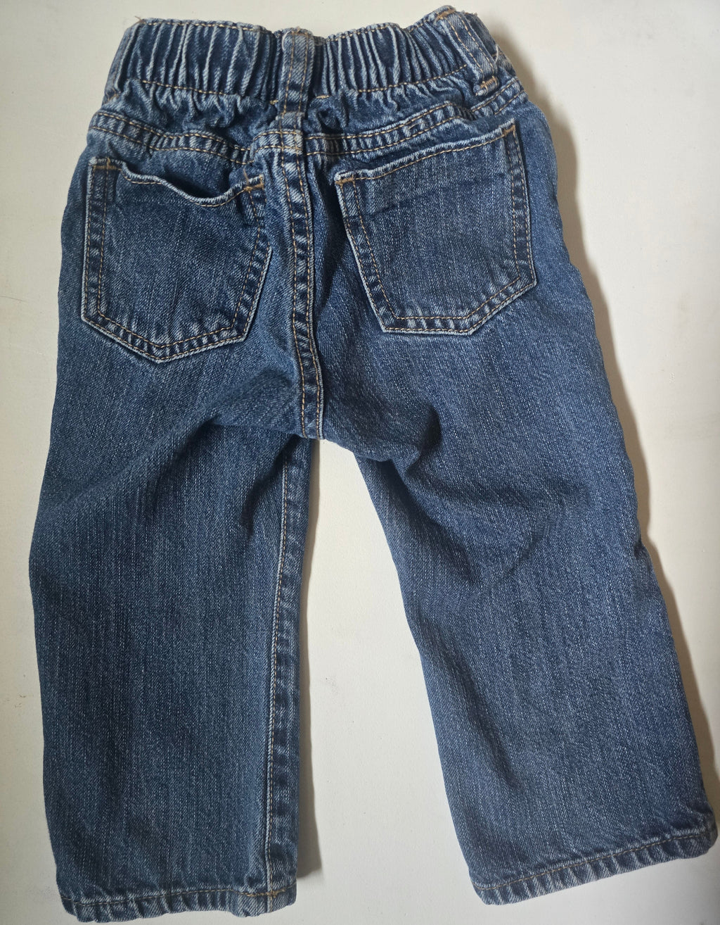 Old Navy Classic Denim Jeans | 18-24 month