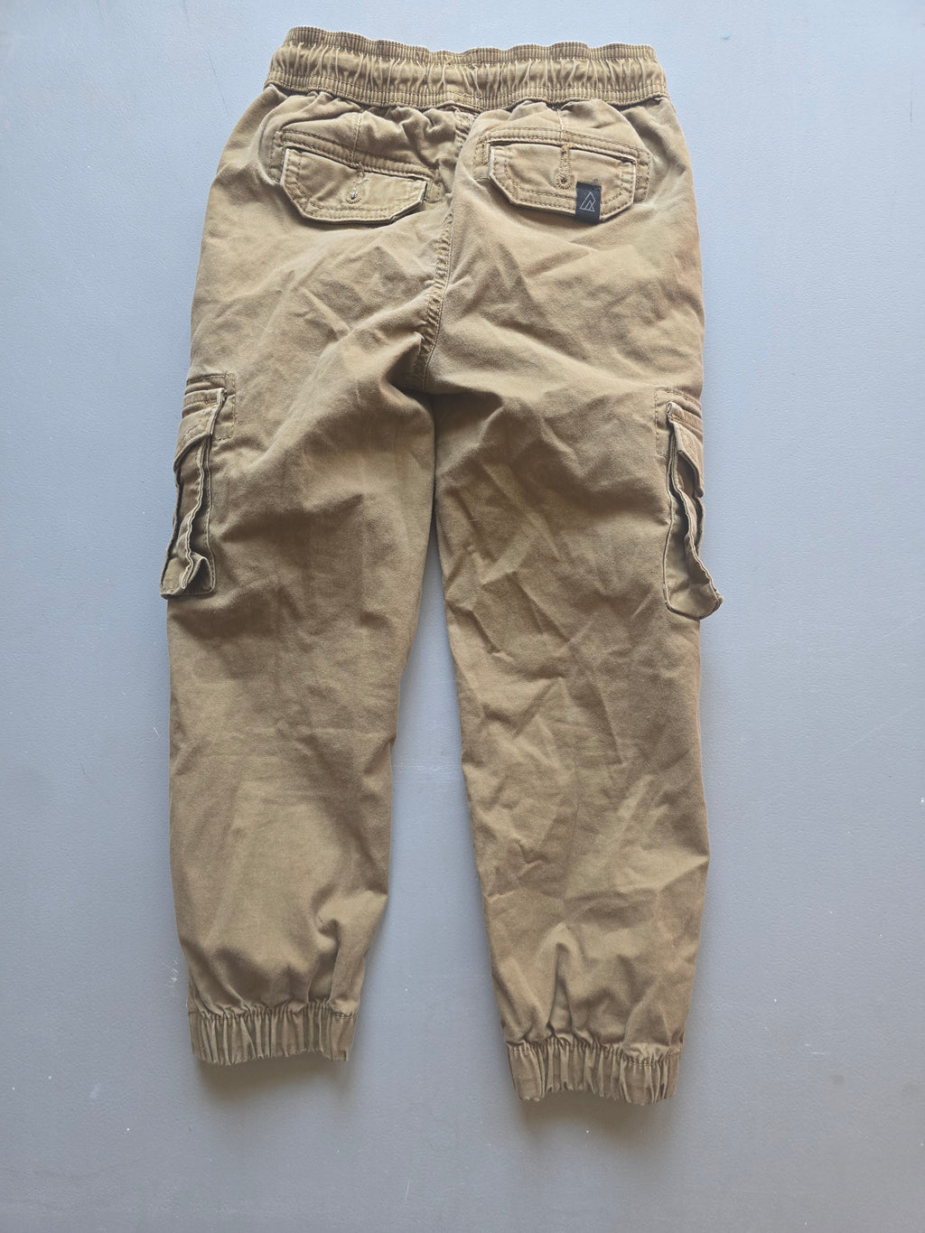 Ripzone Cargo Jogger Pants | XS