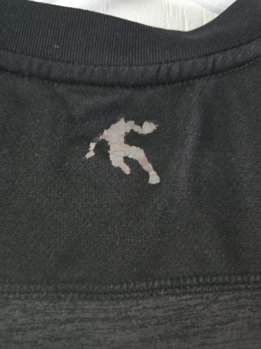 AND1 Athletic T-Shirt | XS