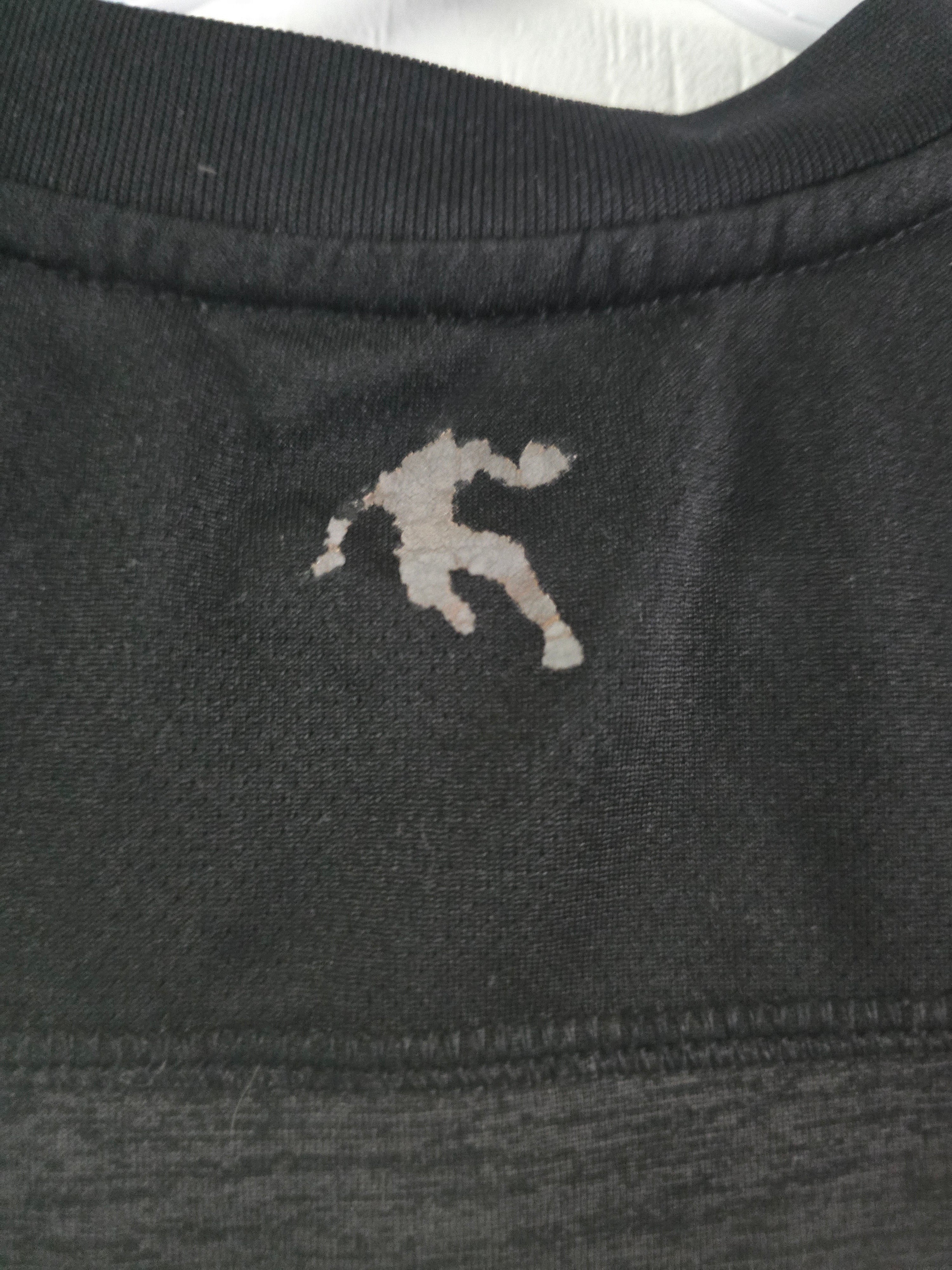 AND1 Athletic T-Shirt | XS