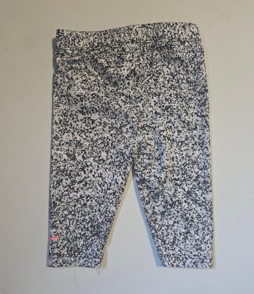 Nike Dri-FIT Printed Leggings | 18 month