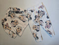 Disney Minnie Mouse Fleece Sweatshirt & Jogger Set | 2T