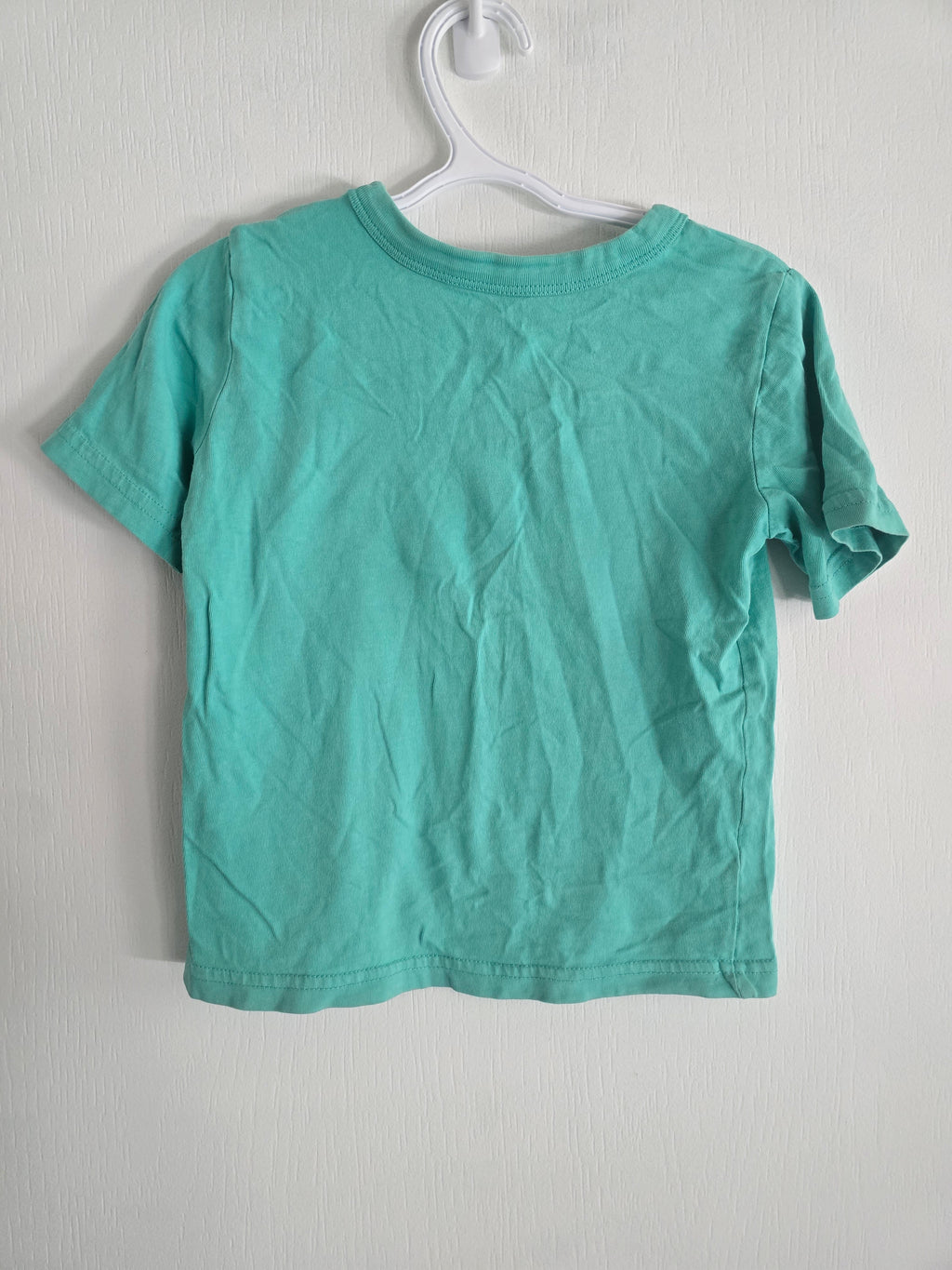 Joe Fresh Motocross Graphic T-Shirt | 4y