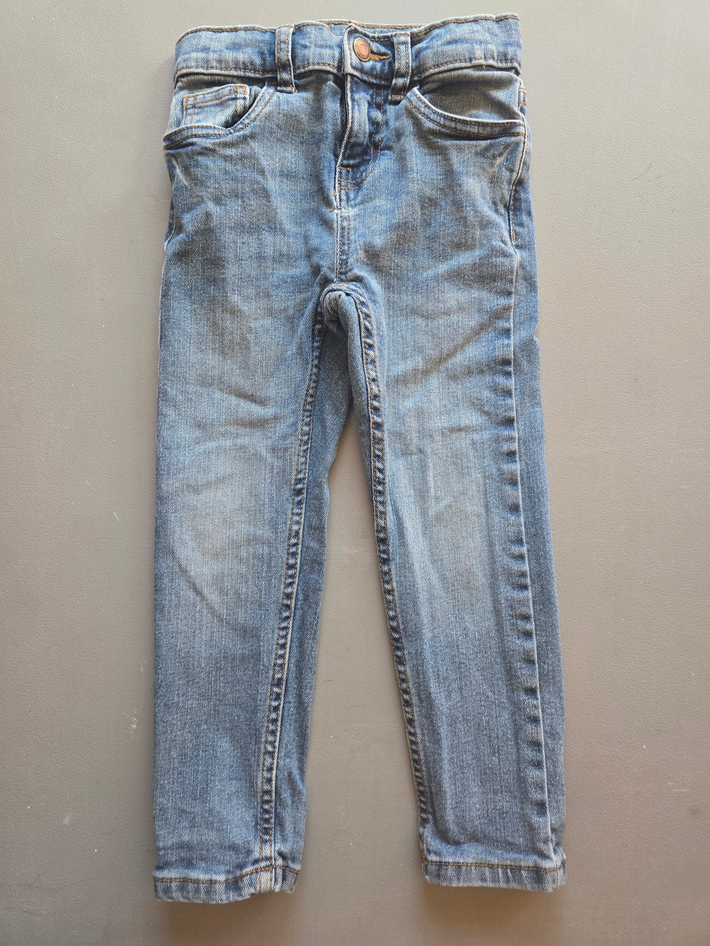 George Stretch Slim Fit Jeans | 4t