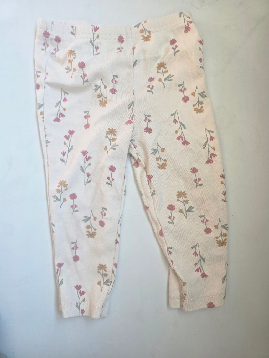 Carter's Child of Mine Floral 3-Piece Outfit Set | 18 month