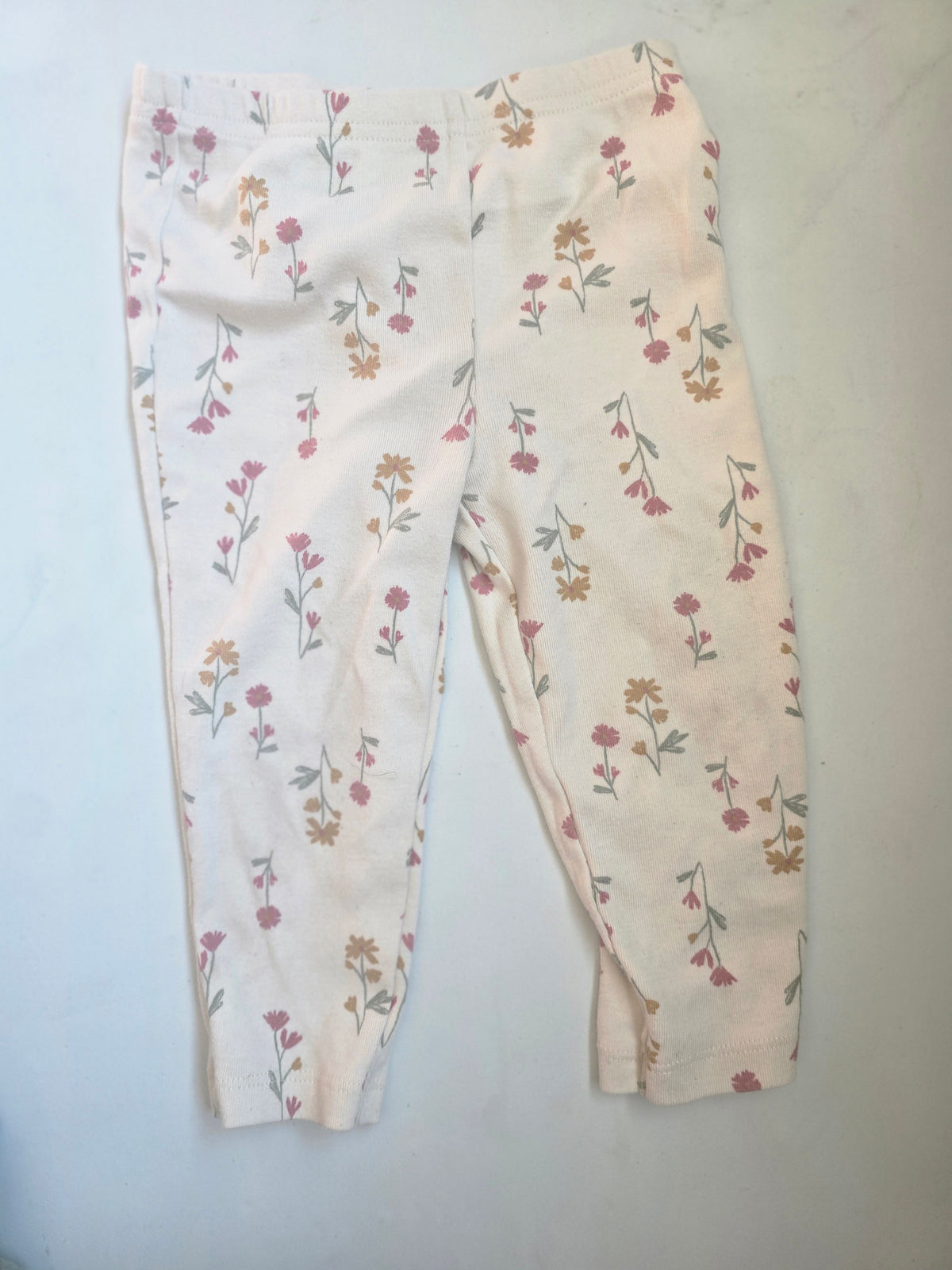 Carter's Child of Mine Floral 3-Piece Outfit Set | 18 month