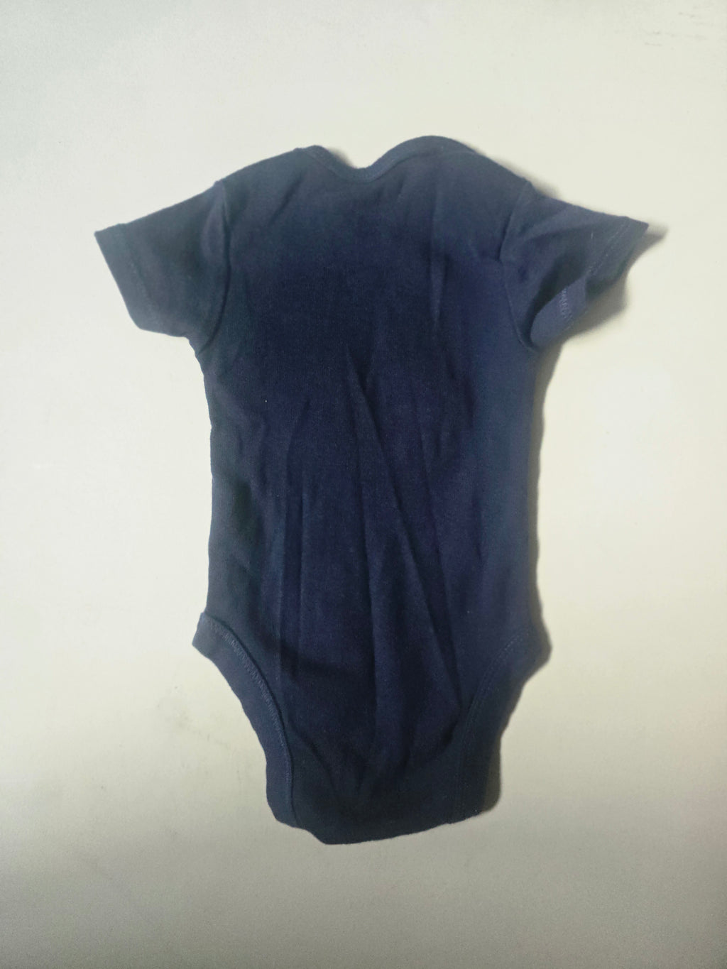 Gerber Fire Truck Bodysuit | Newborn