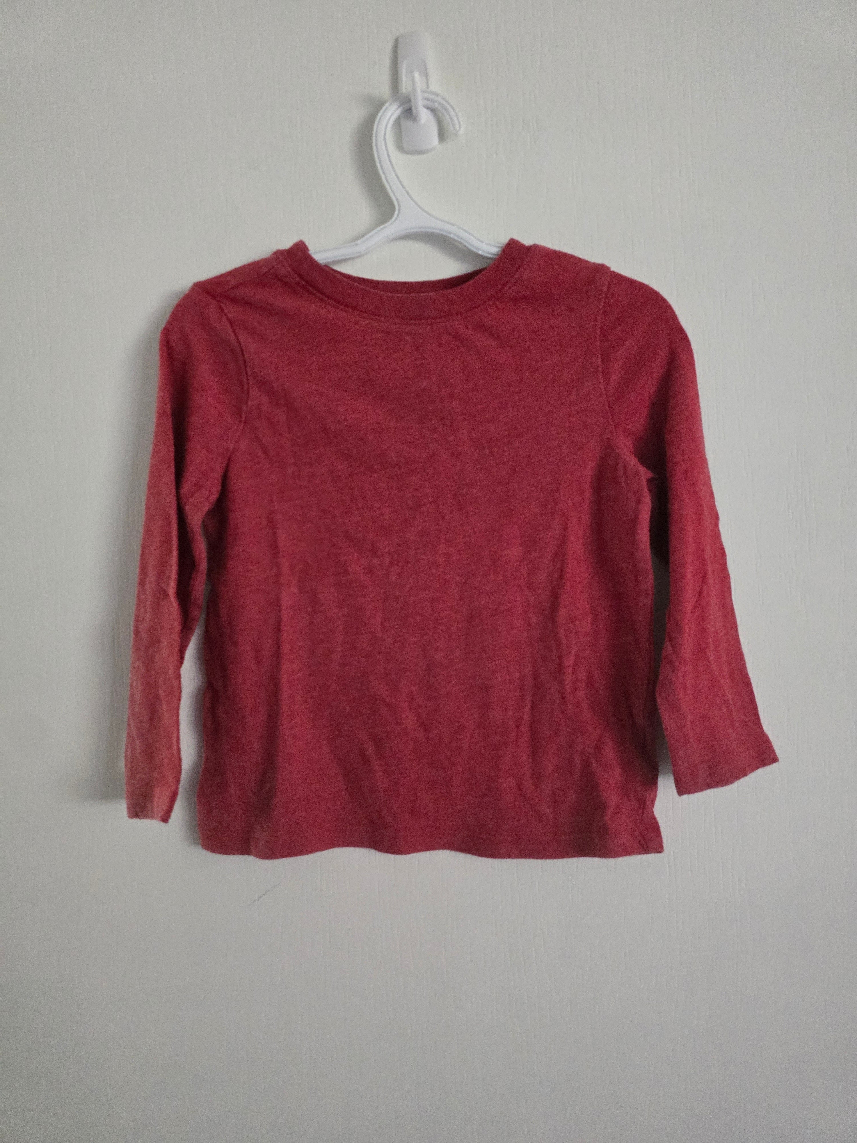 Old Navy Long Sleeve T-Shirt | 3T