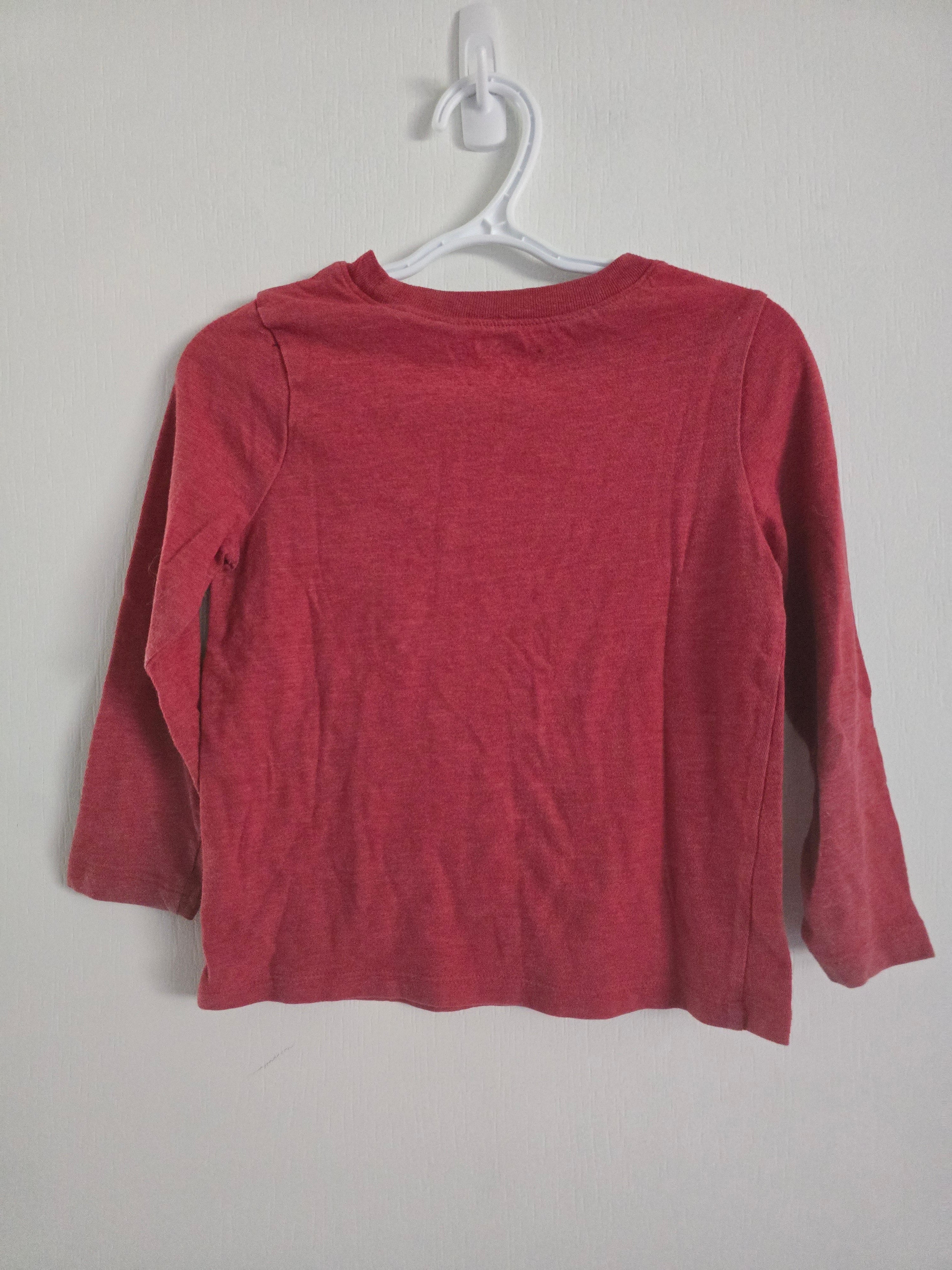 Old Navy Long Sleeve T-Shirt | 3T