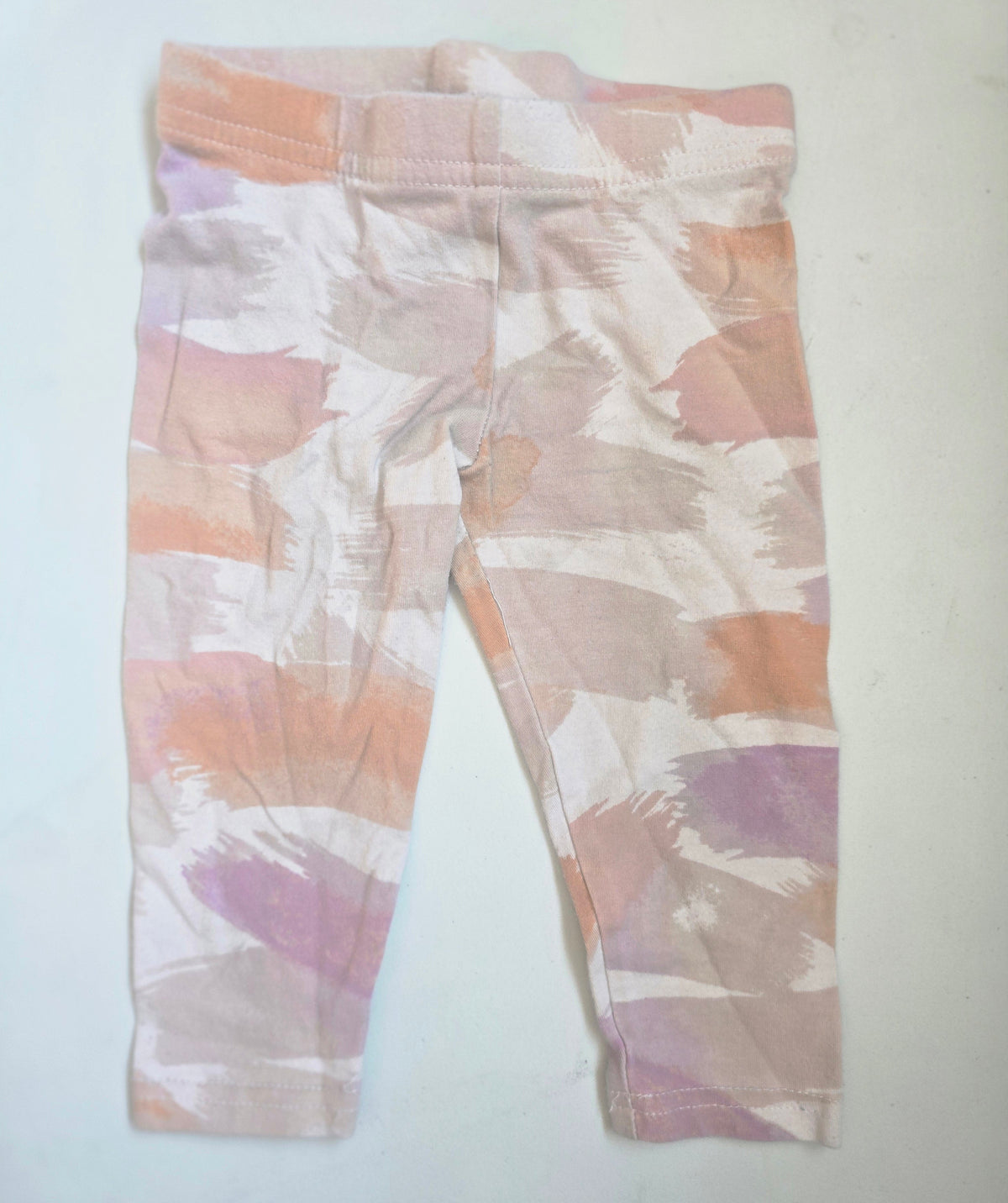Carter's Abstract Print Leggings | 2T