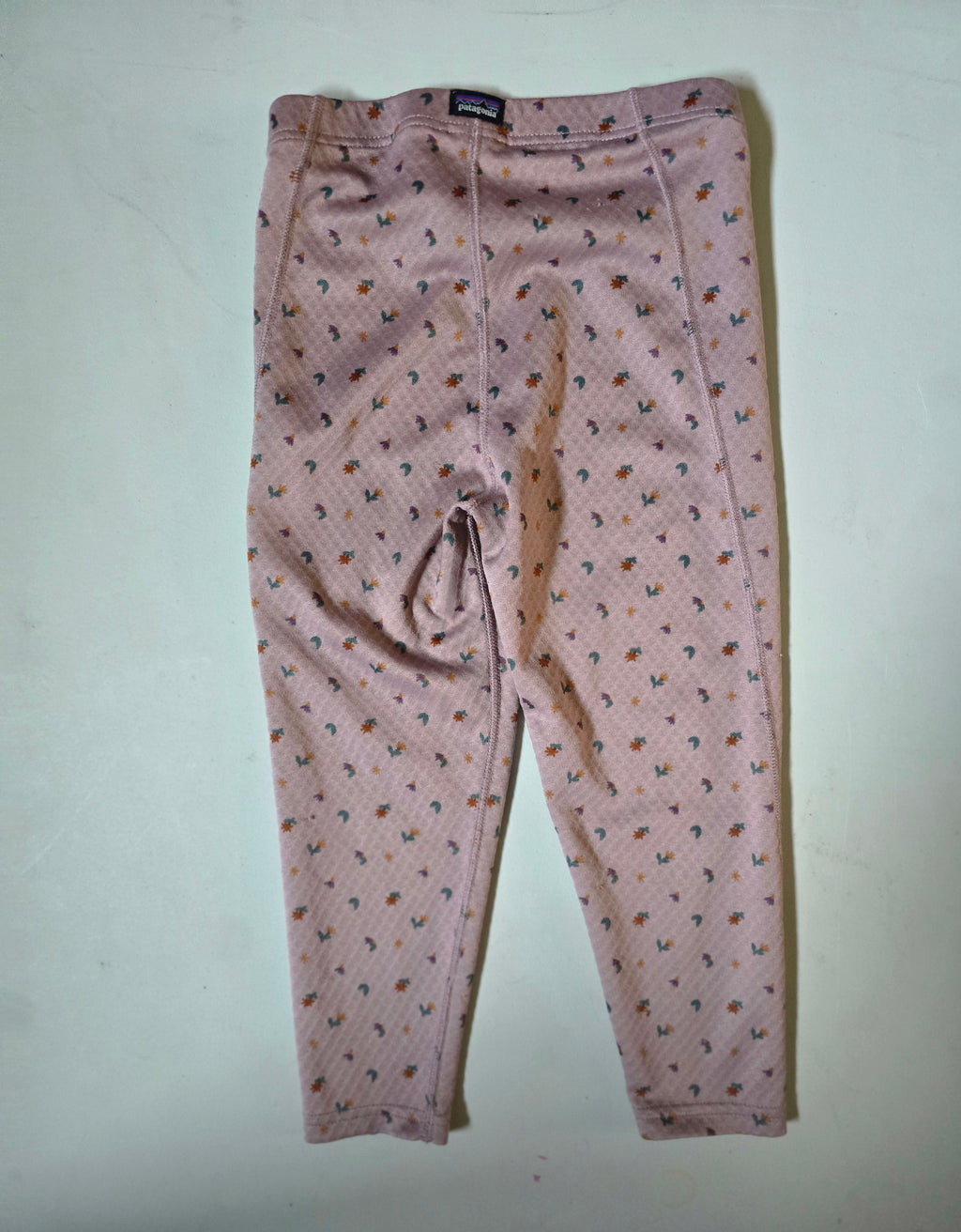 Patagonia Printed Leggings | 3T