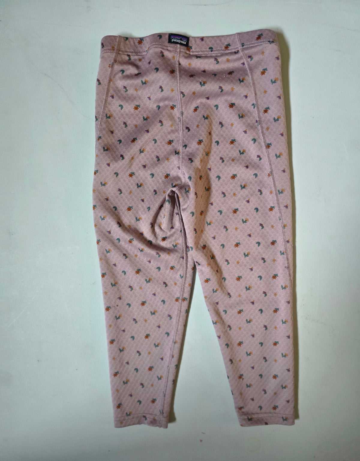 Patagonia Printed Leggings | 3T