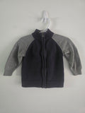 OshKosh FullZip | 18M