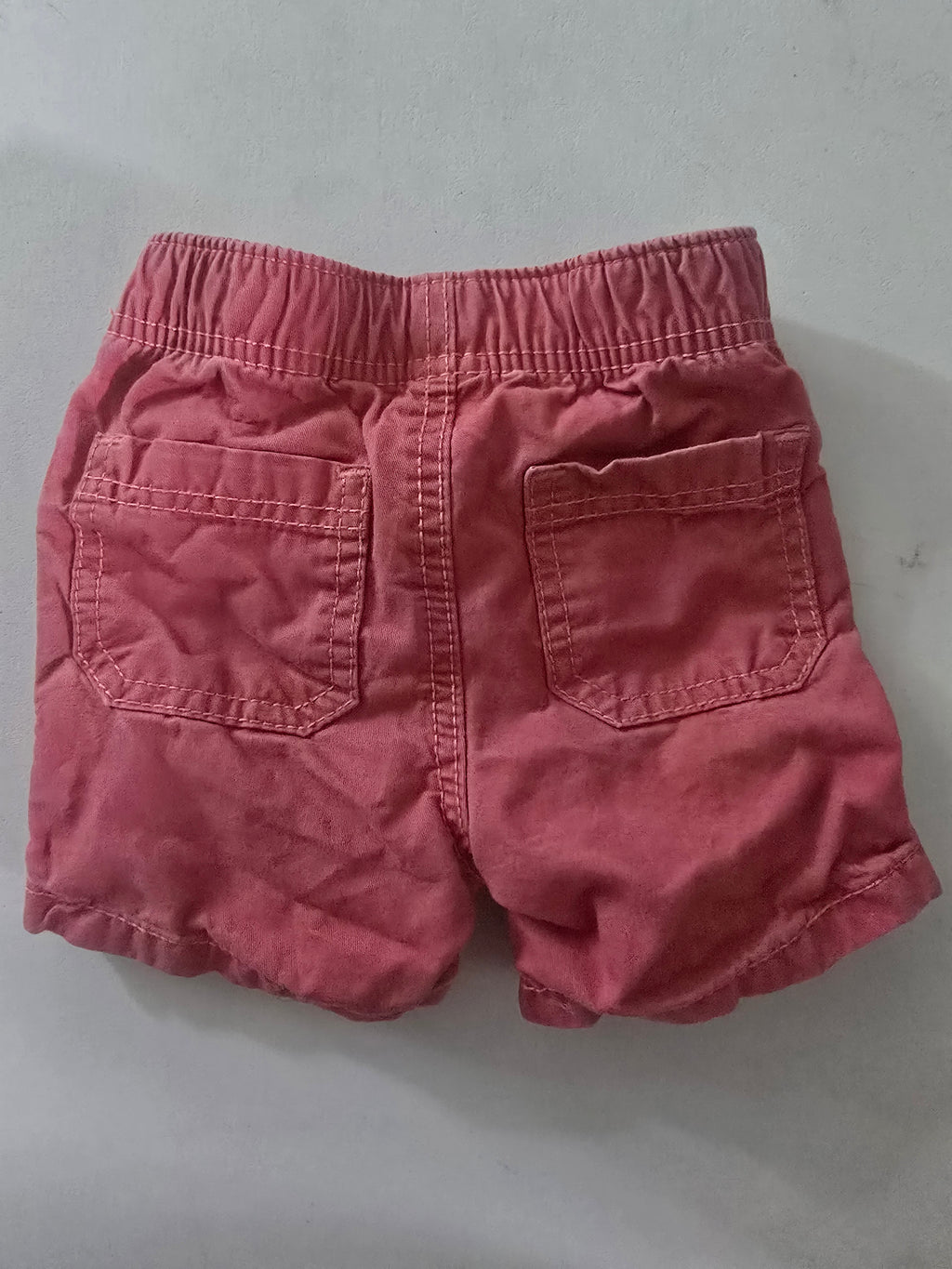 Old Navy Baby Shorts | 0-3M