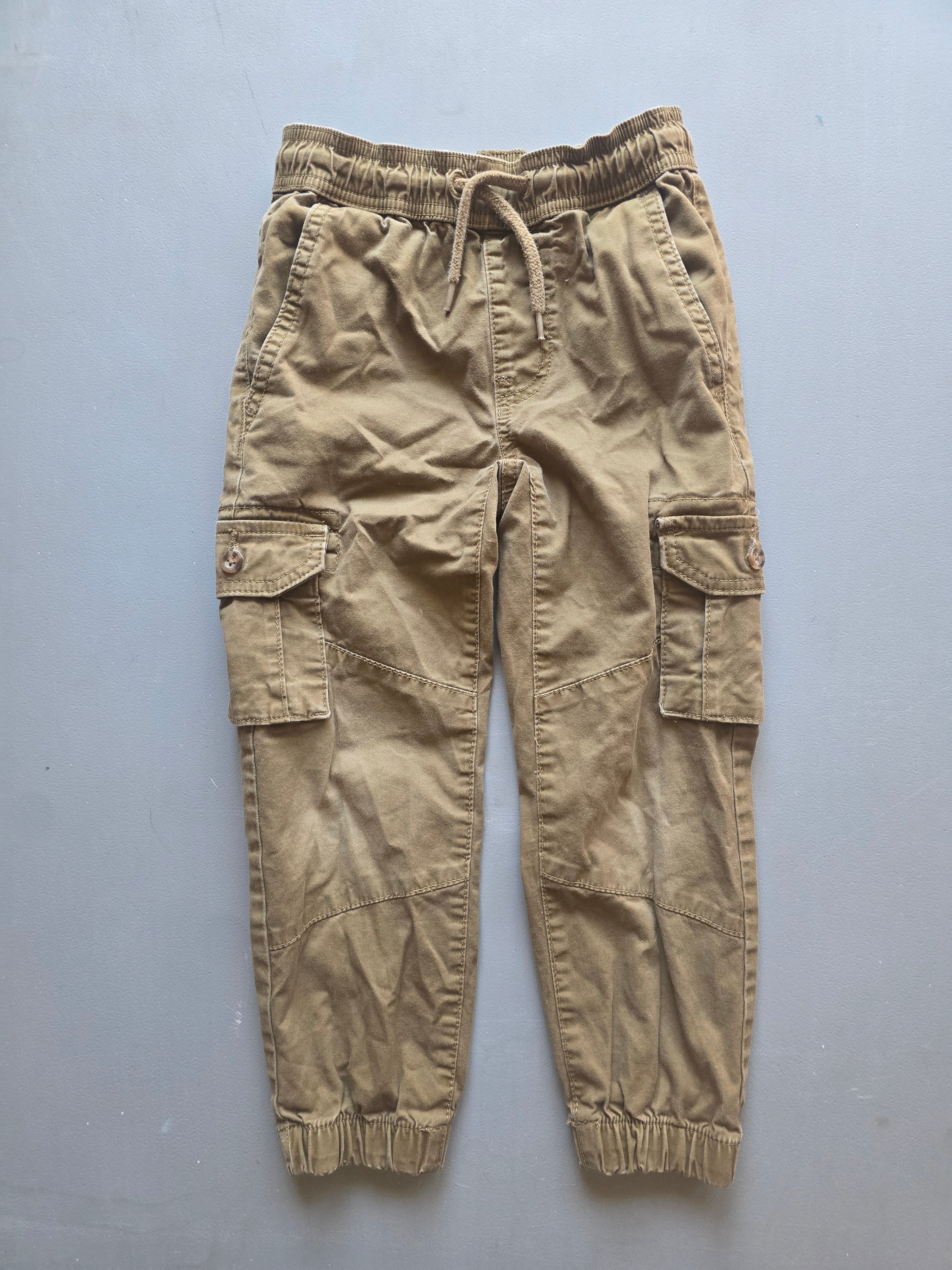 Ripzone Cargo Jogger Pants | XS