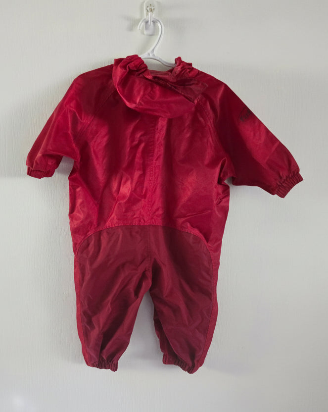 TUFFO Muddy Buddy | 12M