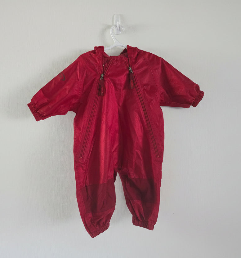 TUFFO Muddy Buddy | 12M