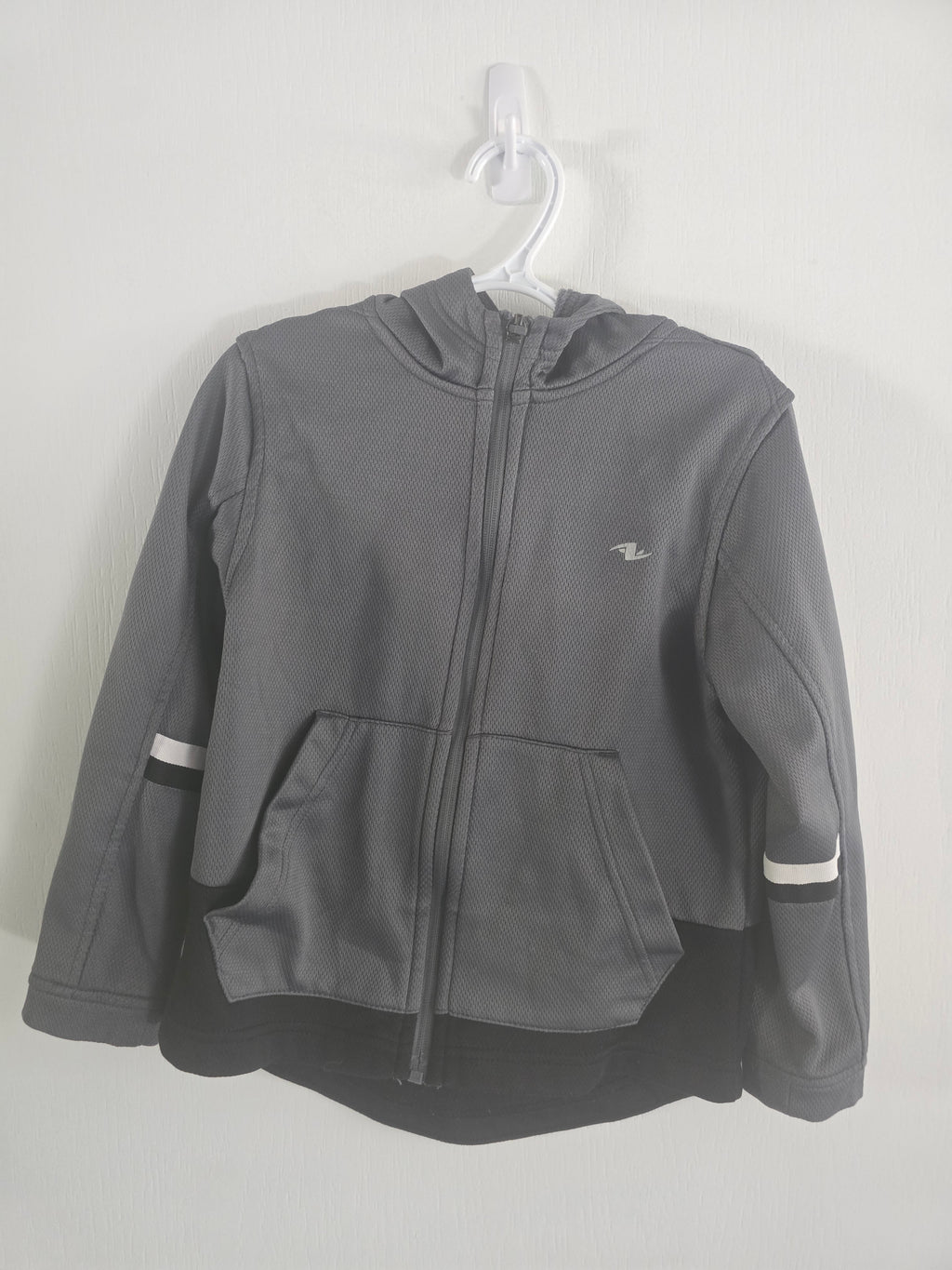 Athletic Works Legend Performance Zip Hoodie | Youth 6