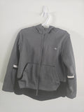 Athletic Works Legend Performance Zip Hoodie | Youth 6