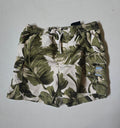 Tommy Hilfiger Tropical Print Swim Shorts | 2T