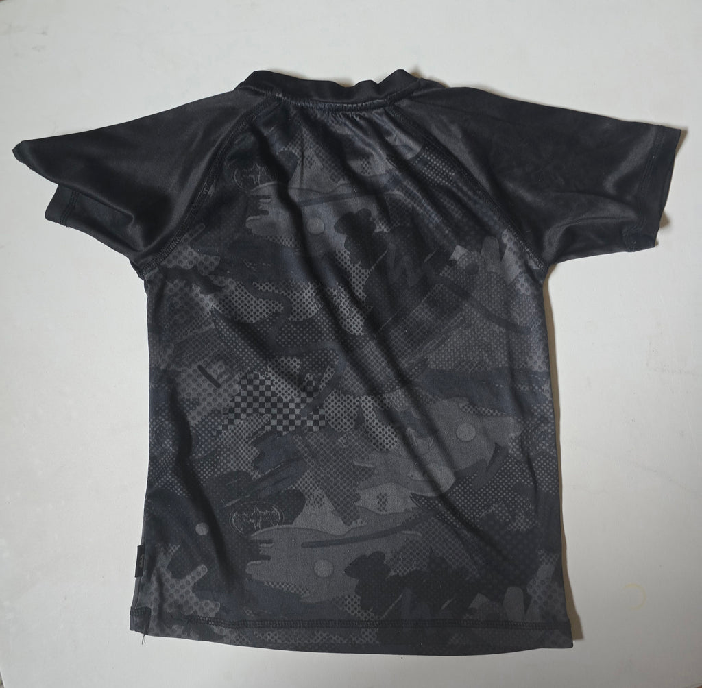Batman Camo 2-Piece Set | 4-5