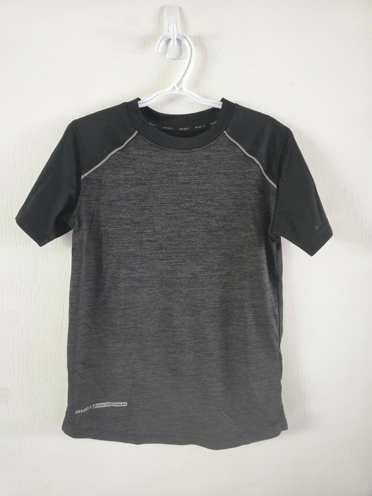 AND1 Athletic T-Shirt | XS