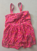 Carter’s Floral Romper | 2t