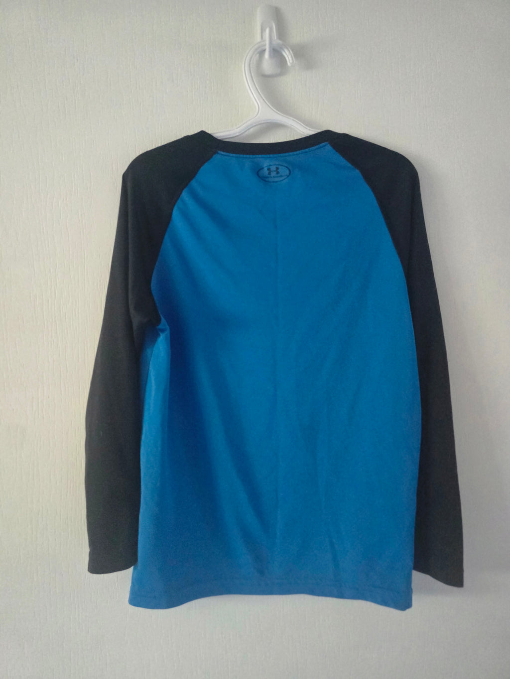 Under Armour HeatGear Long Sleeve Shirt | 7