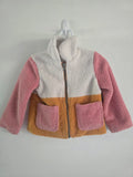 Joe Fresh Toddler Fleece Jacket | 2t