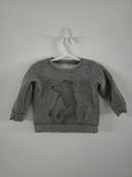 Child of Mine by Carter's Bear Graphic Sweatshirt | 18M