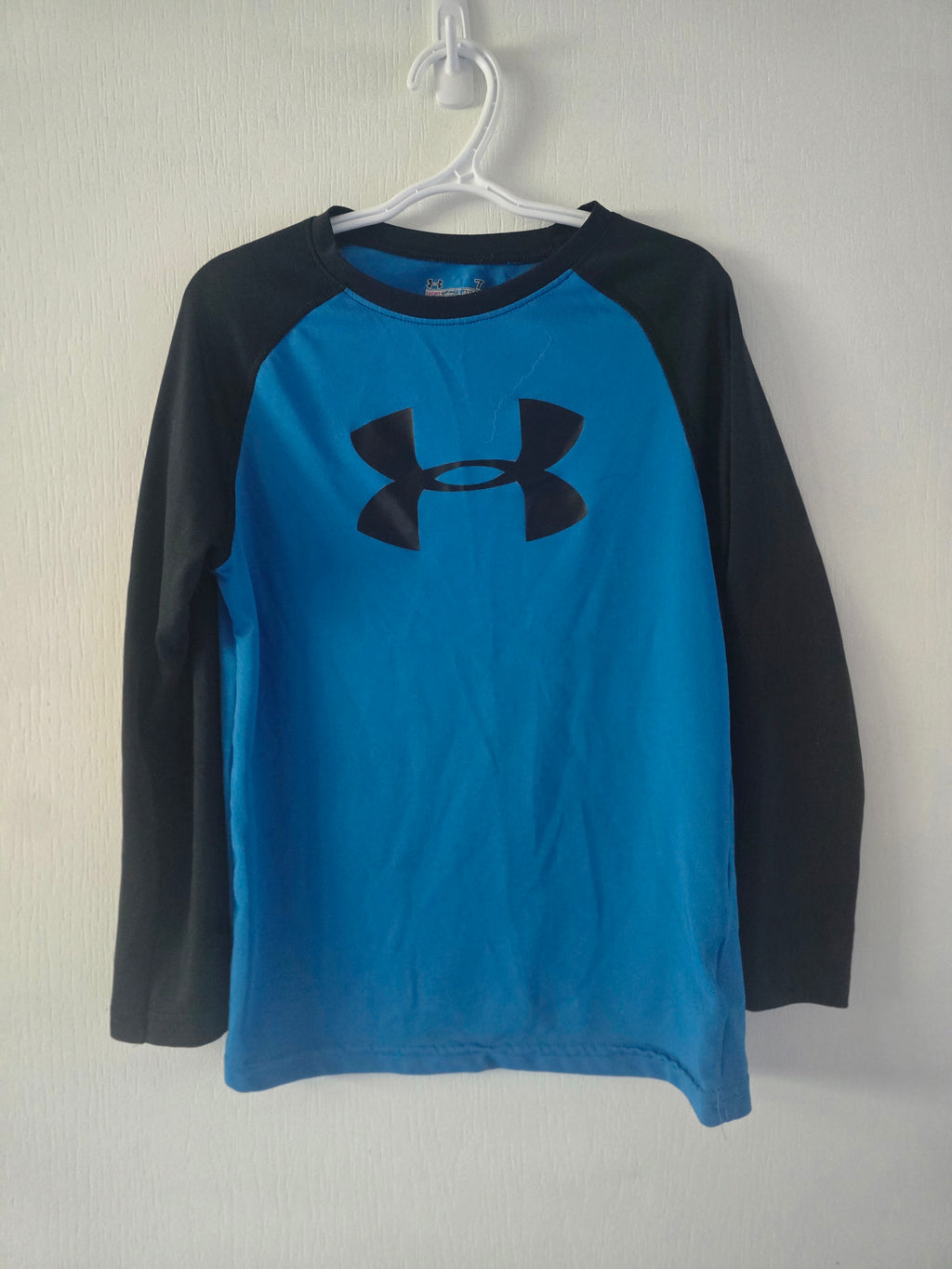 Under Armour HeatGear Long Sleeve Shirt | 7