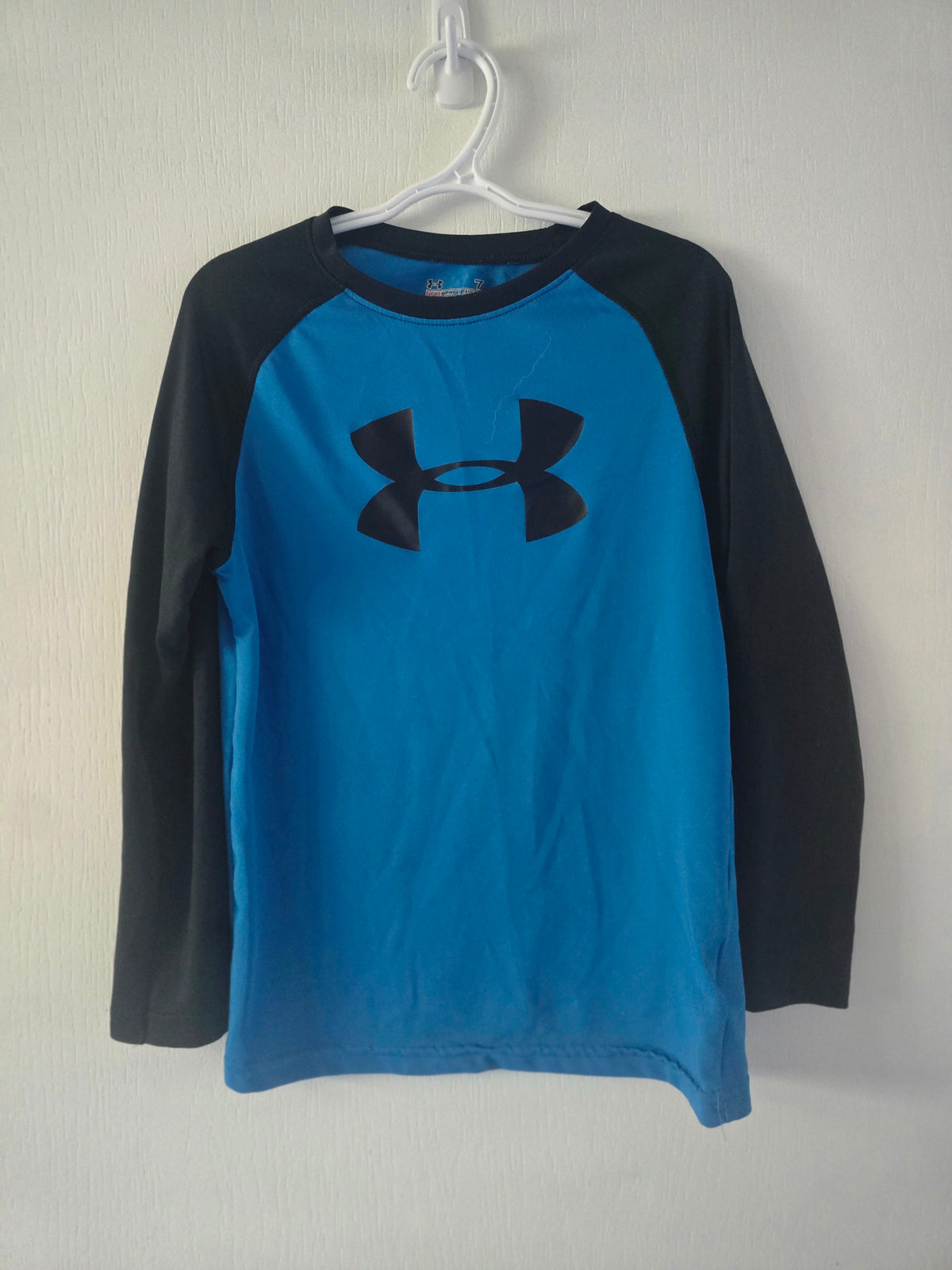 Under Armour HeatGear Long Sleeve Shirt | 7