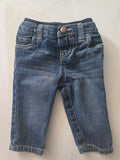 Baby B’gosh Jeans – Medium Wash | 6M