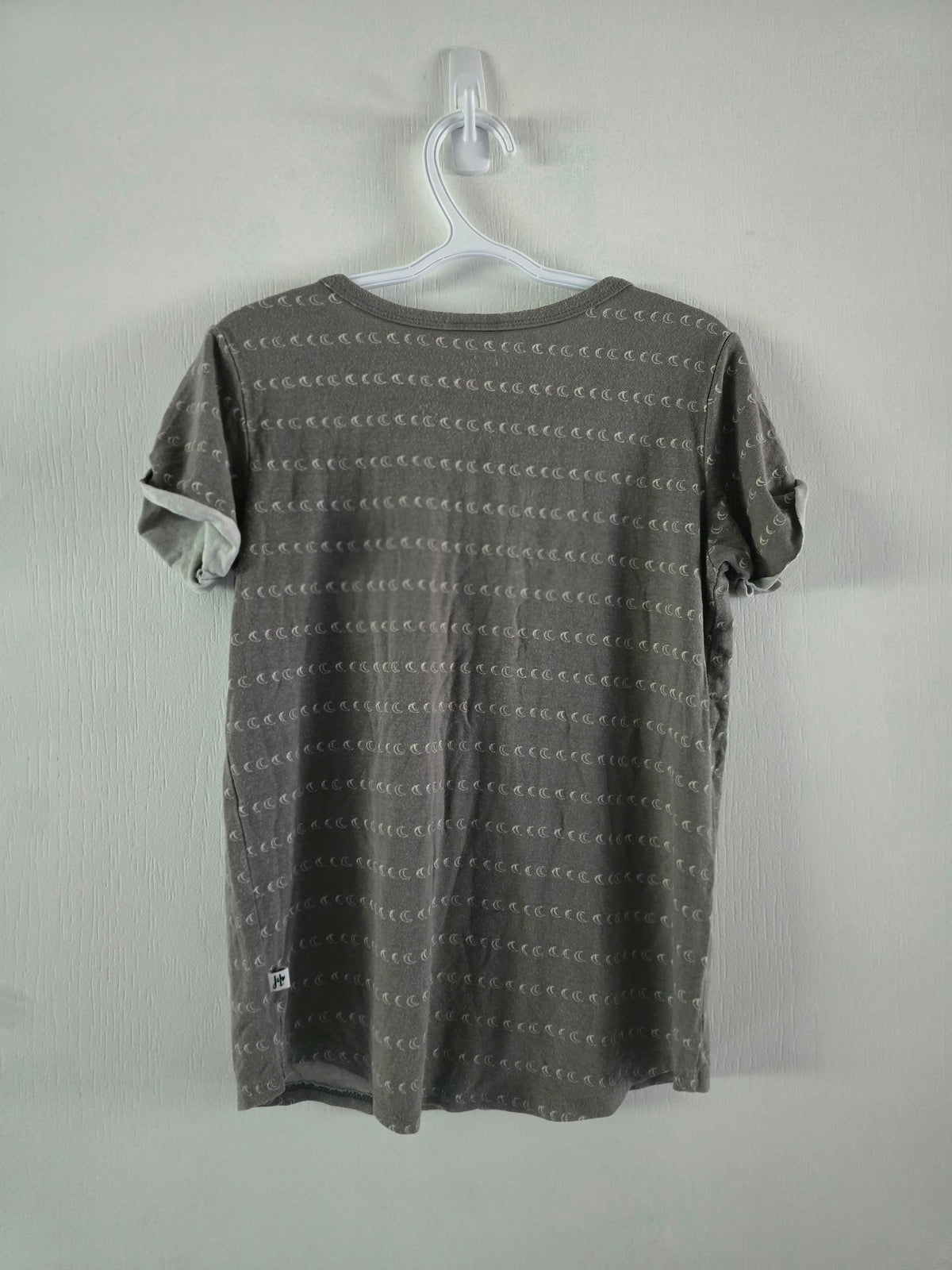 Jax & Lennon Graphic Pocket T-Shirt | Size 5/6Y