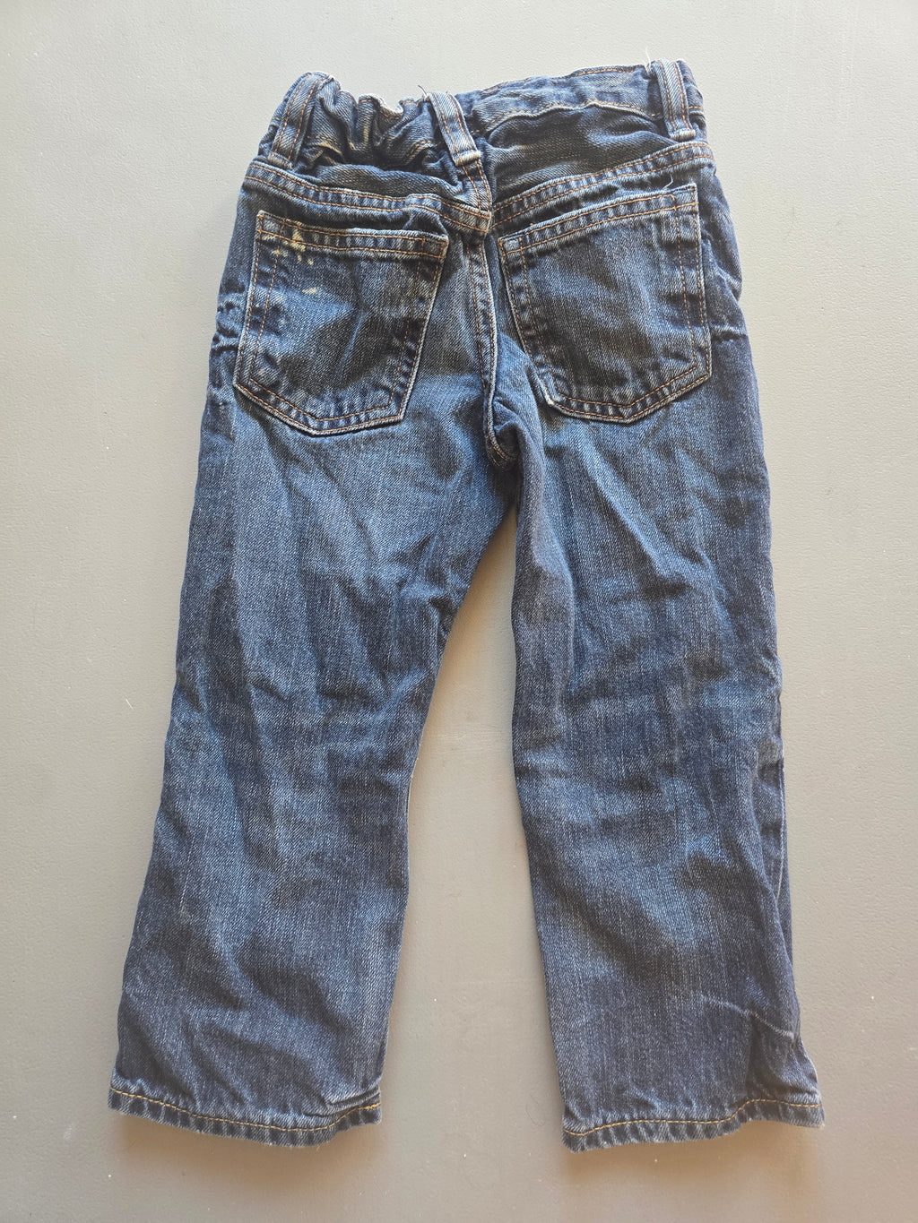 Old Navy Anchor Denim Jeans | Size 3
