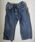 Old Navy Classic Denim Jeans | 18-24 month