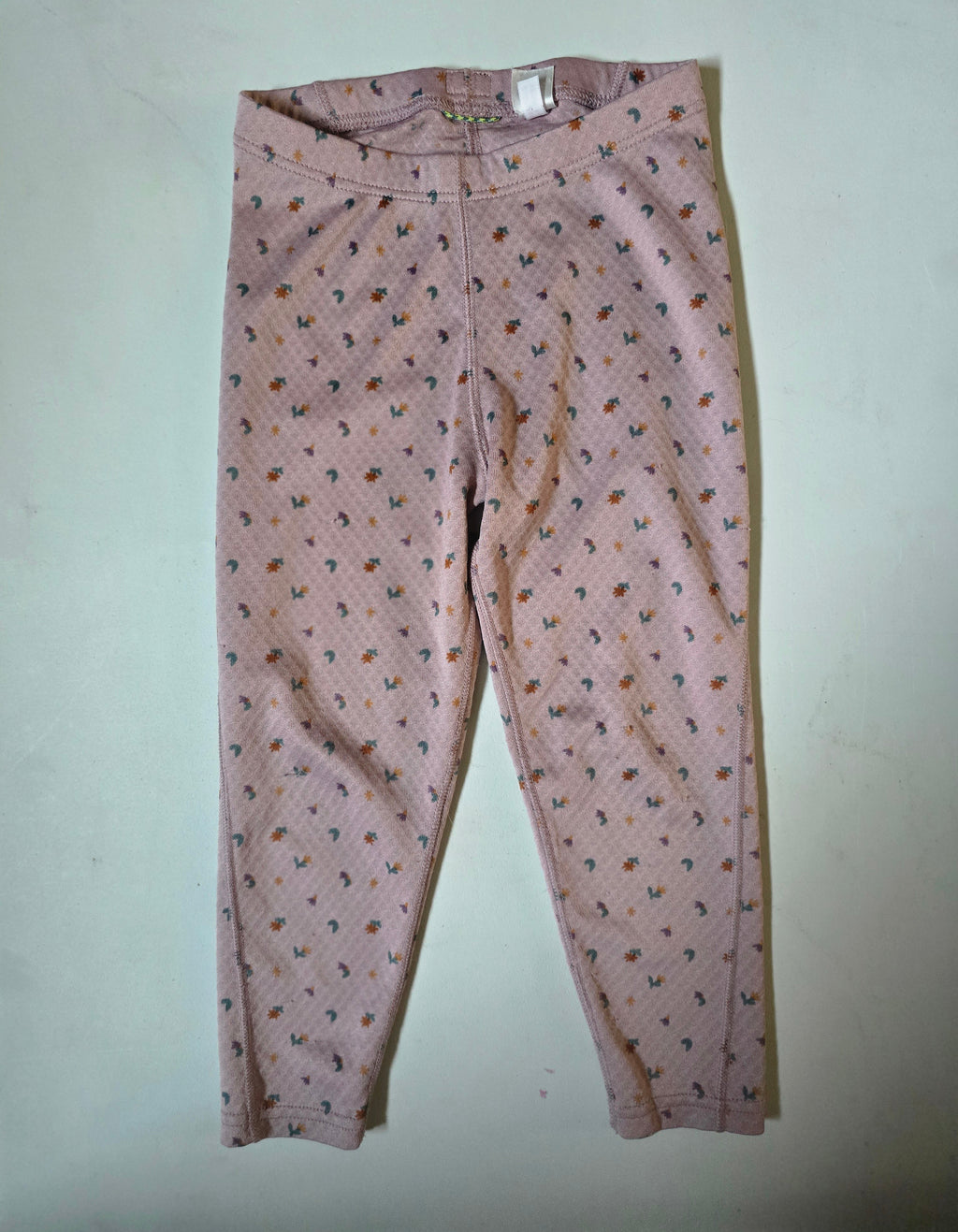 Patagonia Printed Leggings | 3T