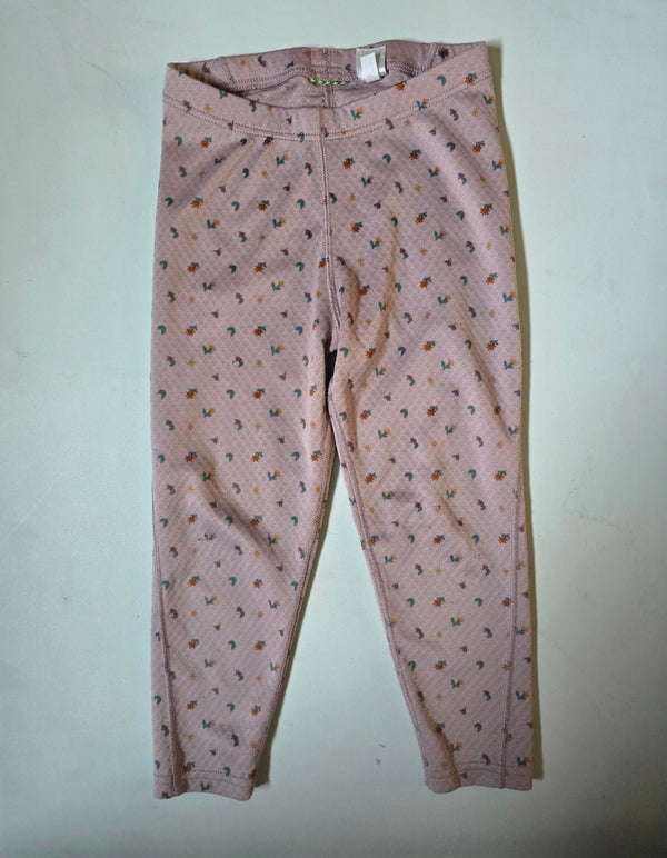 Patagonia Printed Leggings | 3T