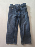 Blue Jr. Classic Denim Jeans | 7H