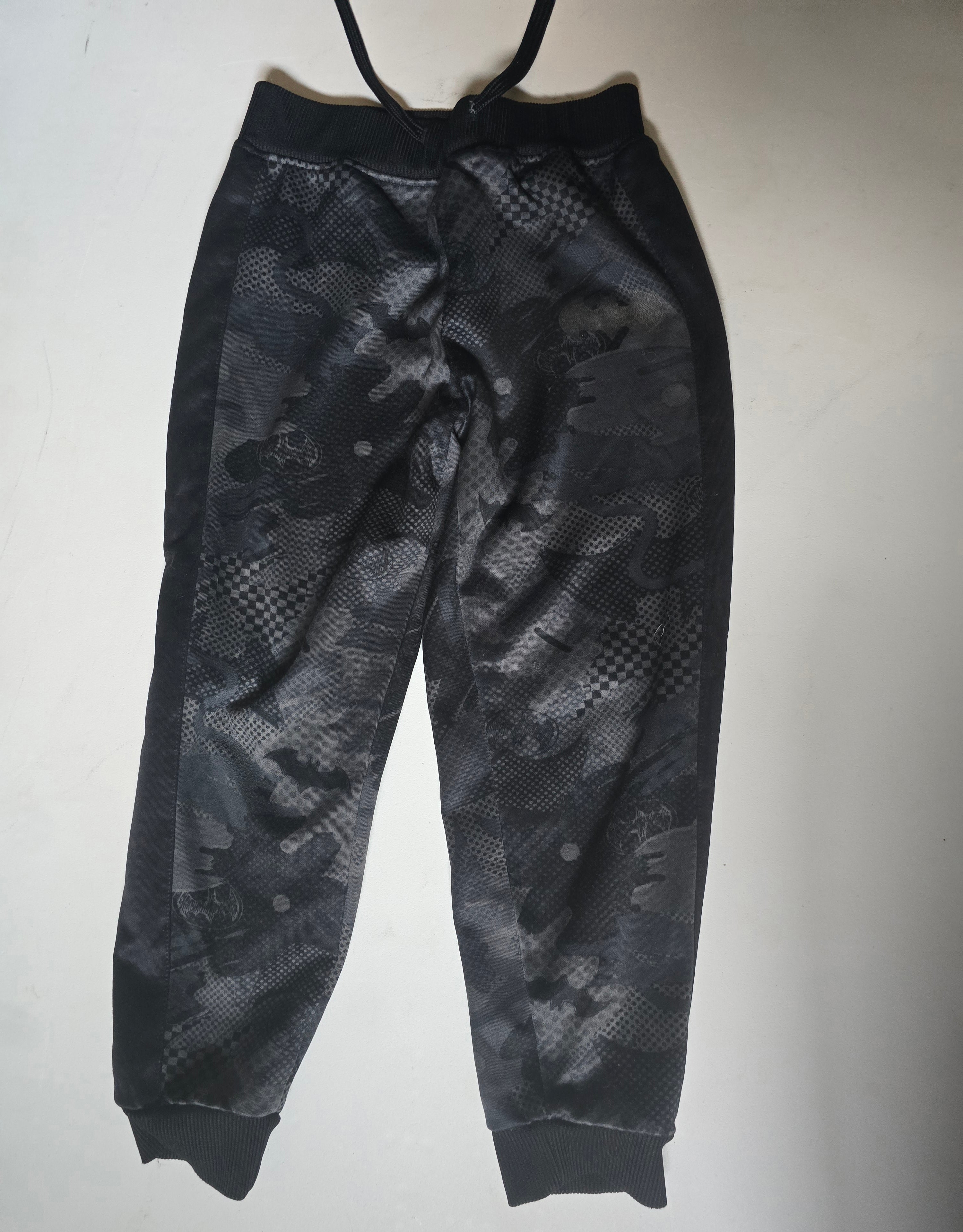 Batman Camo 2-Piece Set | 4-5