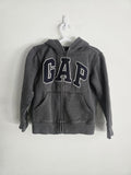 GAP Zip-Up Hoodie | 5T