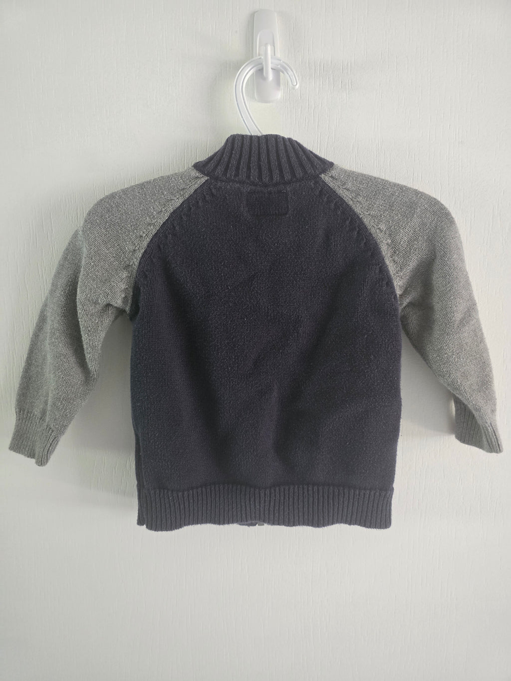 OshKosh FullZip | 18M